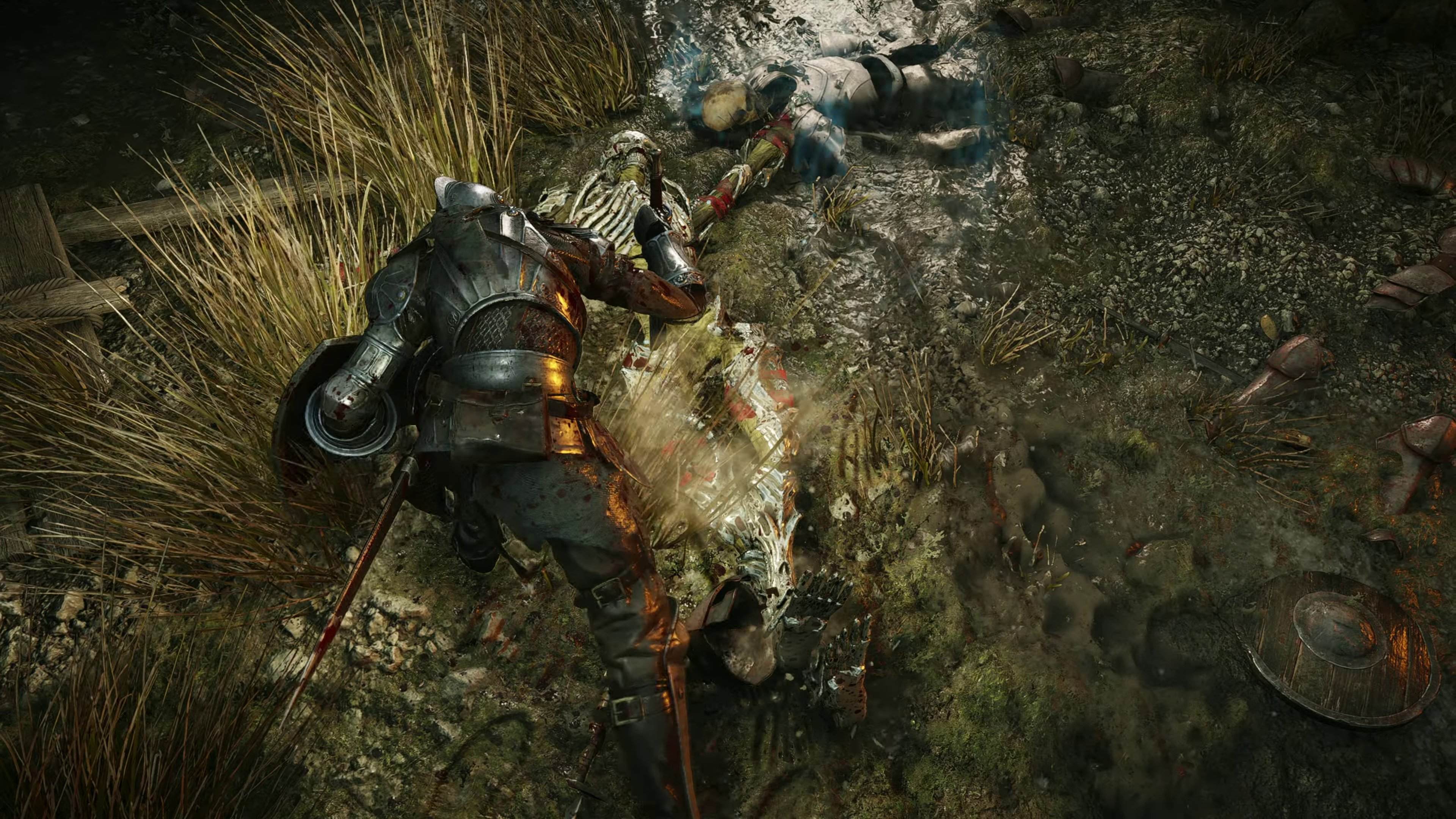 Demon´s Souls Remake - Imagen 36